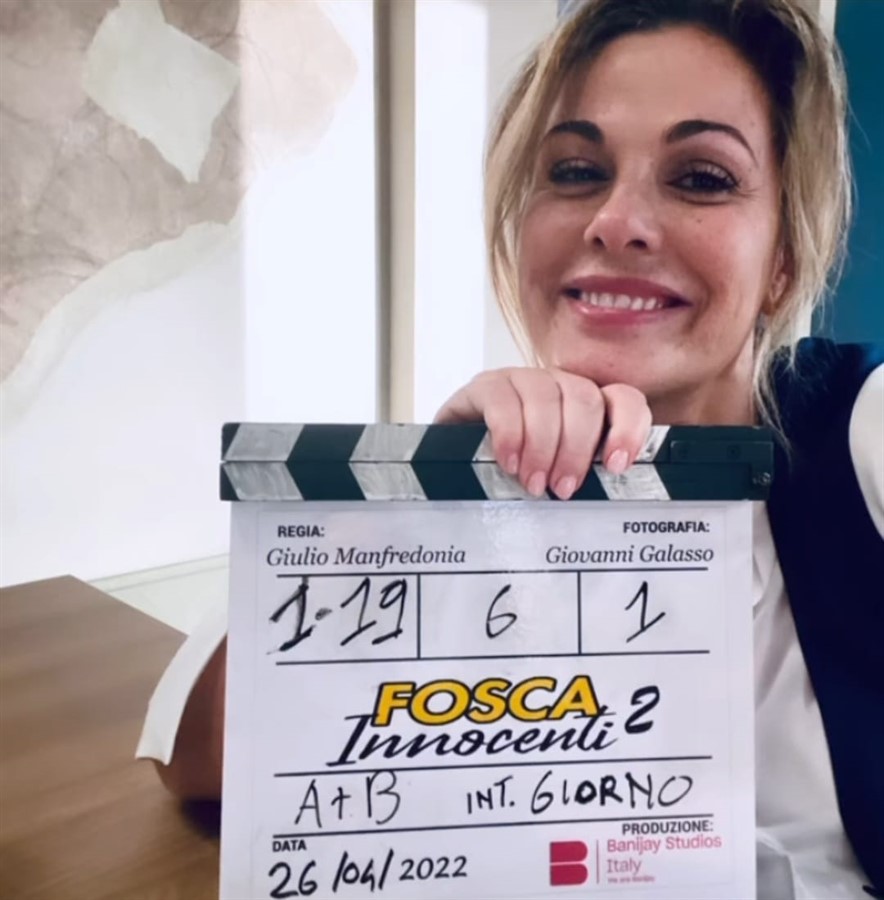 Banijay Studios Italy is filming season two of dramedy series Fosca Innocenti